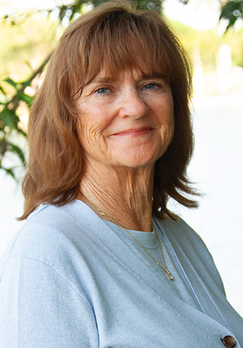 Lori Brauer